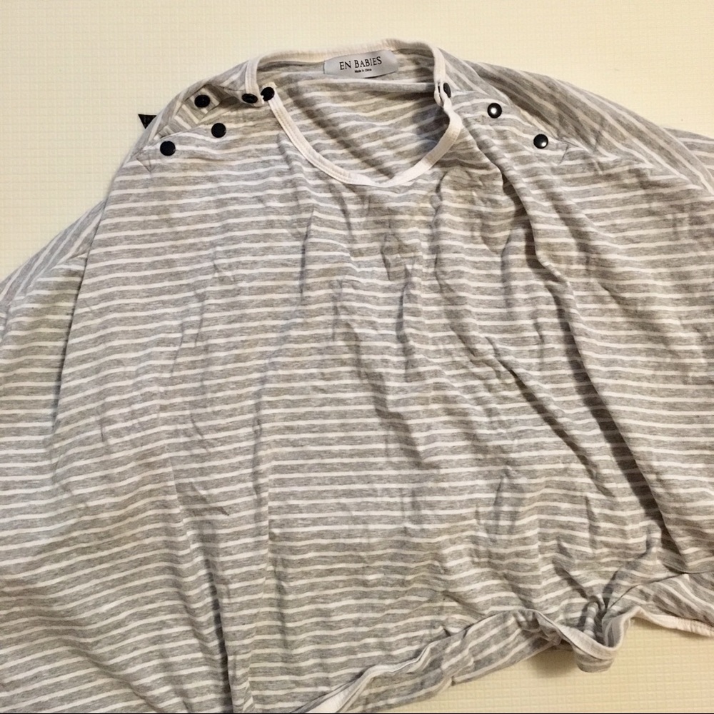 Nursing cover/ car seat cover